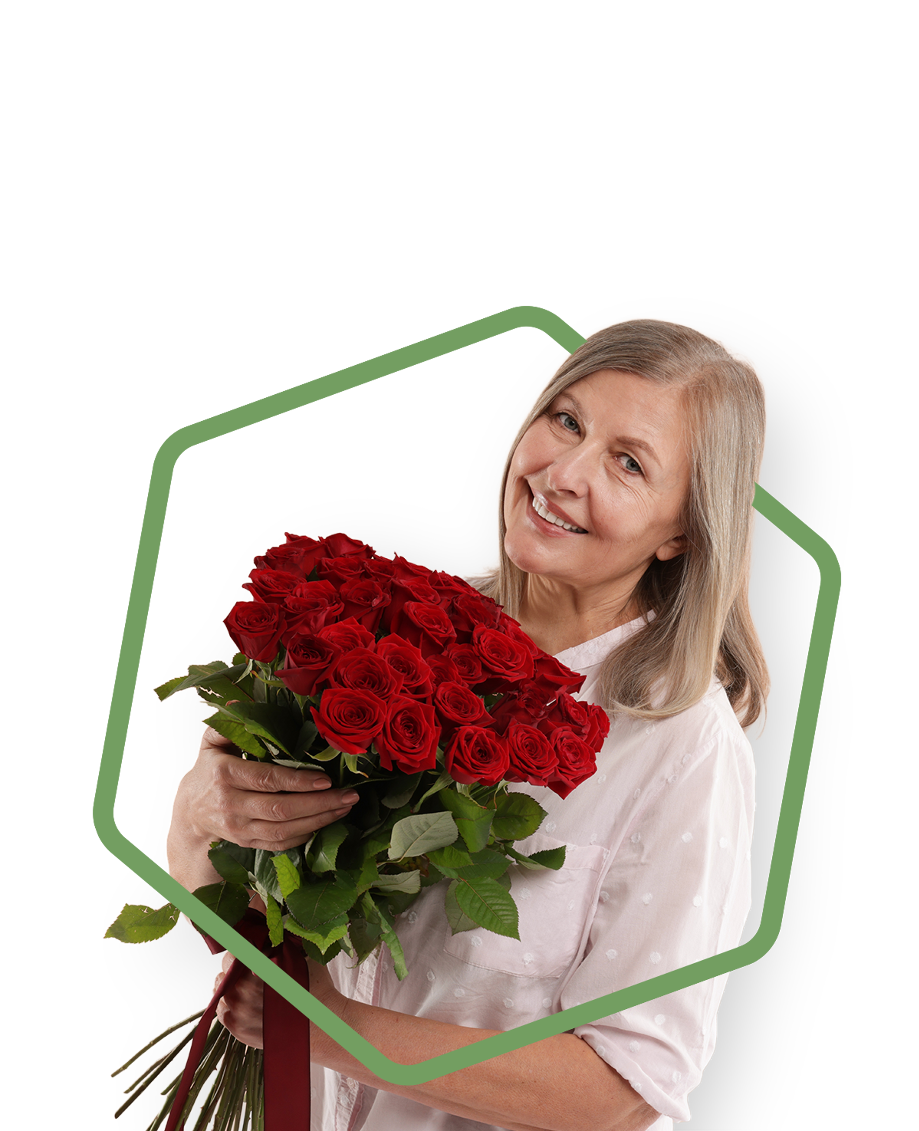 Gino Articolo Rosa Di Damasco