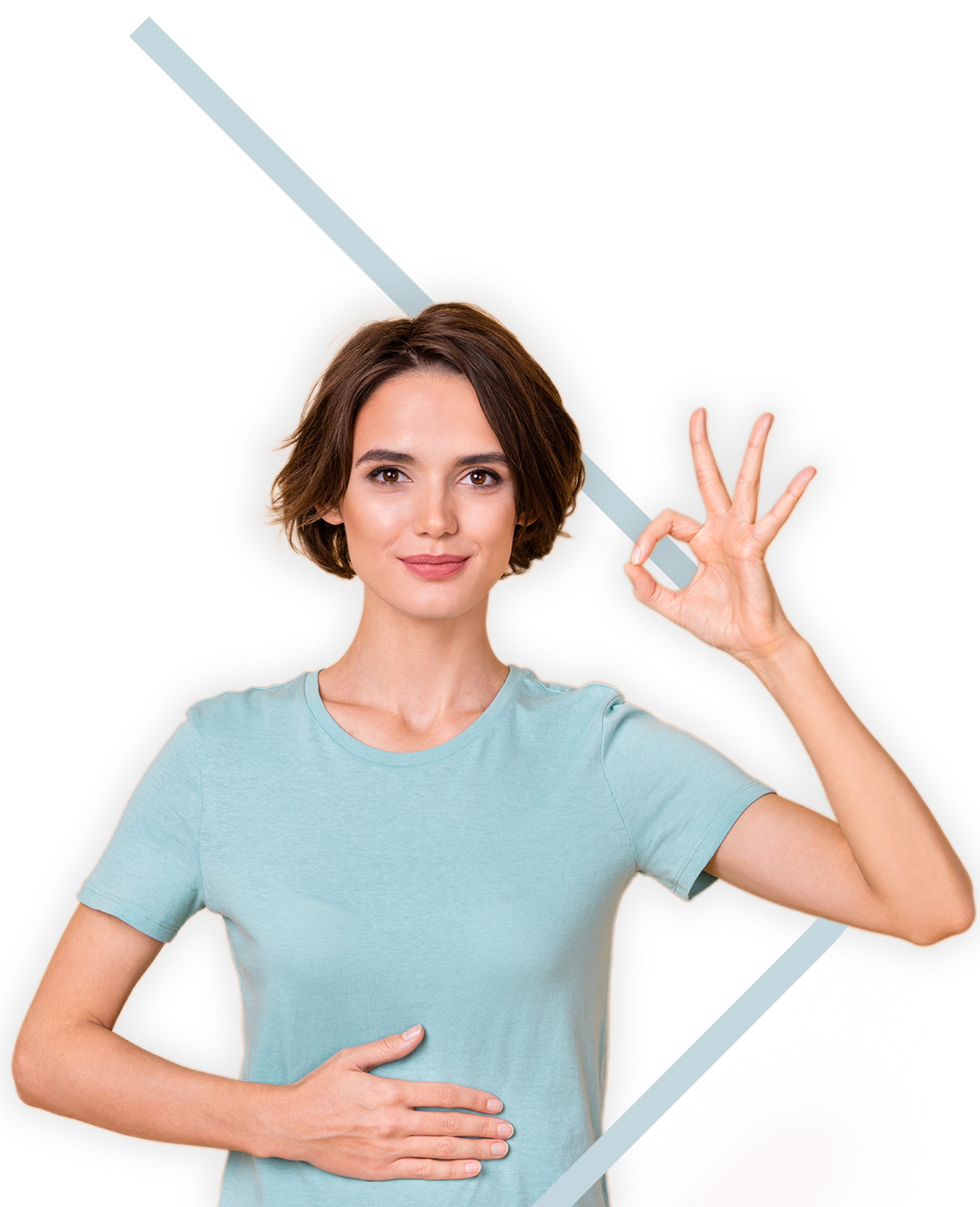 Articolo Rosacea Eubiosi